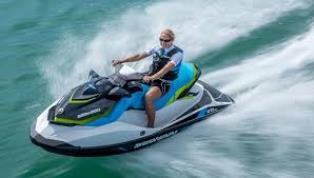Picture of Sea Doo PWC